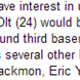 Image for article titled Here's A 29-Team Roundup Of Fans' Dumbest Giancarlo Stanton Trade Proposals